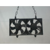 VENTILATEUR DE REFROIDISSEMENT NISSAN ALMERA