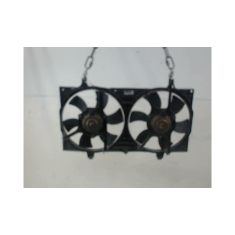 VENTILATEUR DE REFROIDISSEMENT NISSAN ALMERA