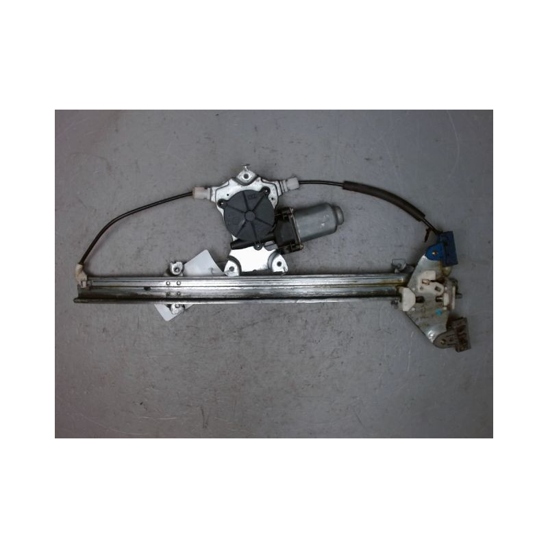 MECANISME+MOTEUR LEVE-GLACE AVANT GAUCHE NISSAN ALMERA
