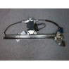 MECANISME+MOTEUR LEVE-GLACE AVANT GAUCHE NISSAN ALMERA