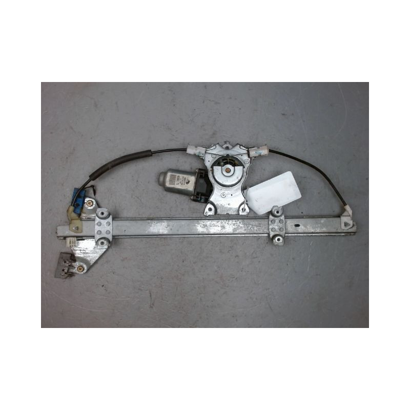 MECANISME+MOTEUR LEVE-GLACE AVANT GAUCHE NISSAN ALMERA