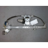 MECANISME+MOTEUR LEVE-GLACE AVANT GAUCHE NISSAN ALMERA