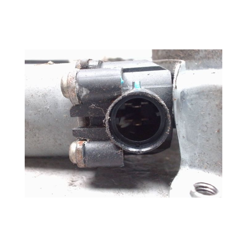 MECANISME+MOTEUR LEVE-GLACE AVANT GAUCHE NISSAN ALMERA