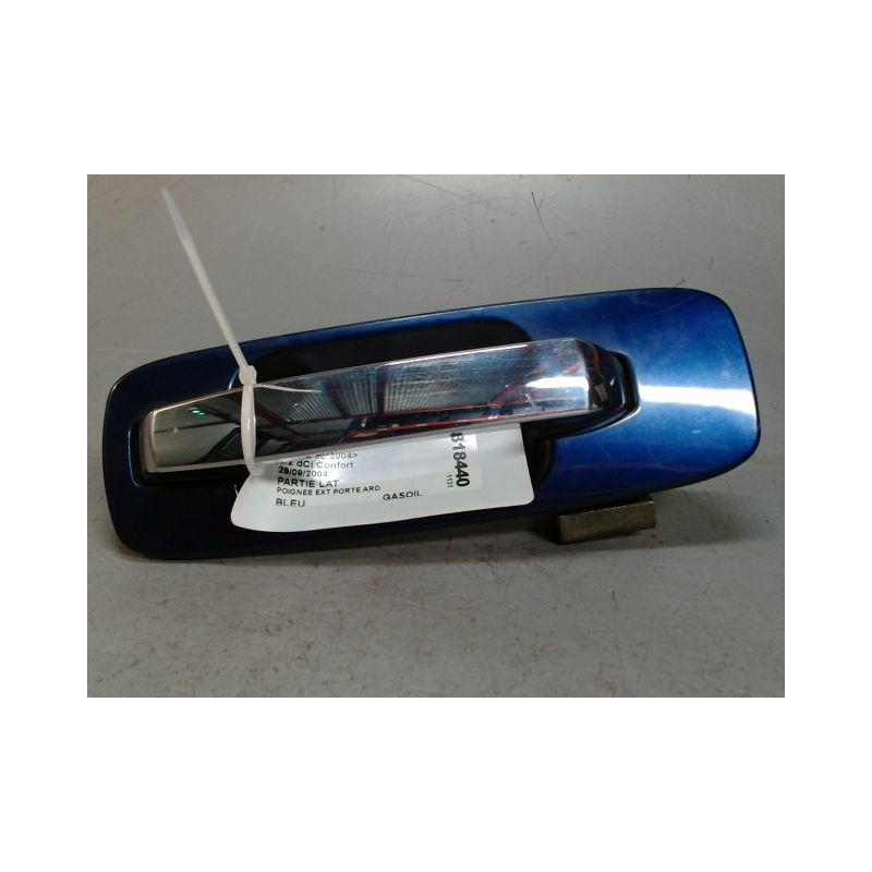 POIGNEE EXTERIEURE PORTE ARRIERE DROIT NISSAN X - TRAIL 2004-