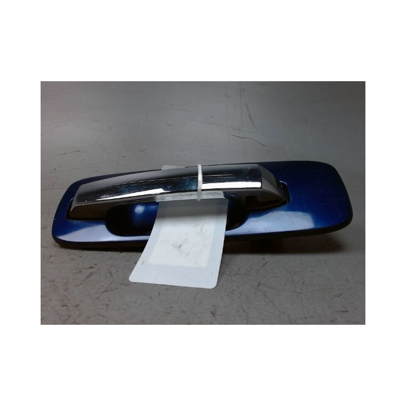 POIGNEE EXTERIEURE PORTE ARRIERE GAUCHE NISSAN X - TRAIL 2004-