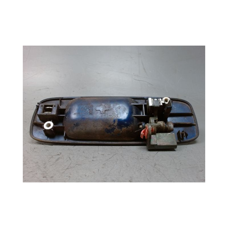 POIGNEE EXTERIEURE PORTE ARRIERE GAUCHE NISSAN X - TRAIL 2004-