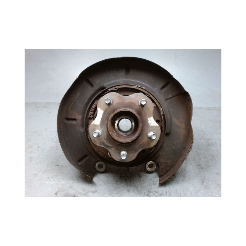 PIVOT ARRIERE DROIT NISSAN X - TRAIL 2004-