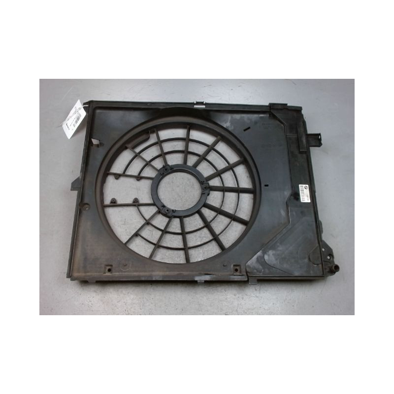 SUPPORT DE VENTILATEUR BMW SERIE 3 (E46) 01-2005