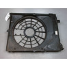 SUPPORT DE VENTILATEUR BMW SERIE 3 (E46) 01-2005