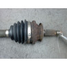 TRANSMISSION AVANT DROIT HYUNDAI SANTA FE 4X4 -00 2.0 CRDi 4x4