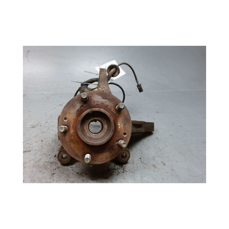 PIVOT AVANT DROIT HYUNDAI SANTA FE 4X4 -00