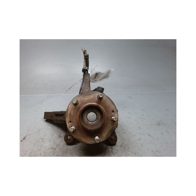 PIVOT AVANT GAUCHE HYUNDAI SANTA FE 4X4 -00