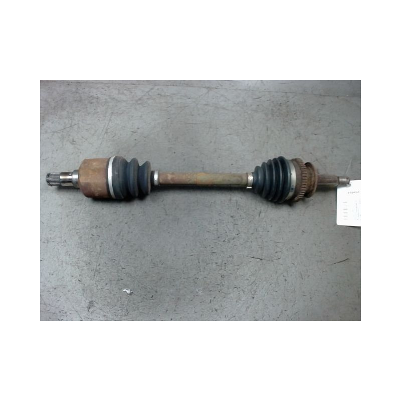 TRANSMISSION AVANT GAUCHE HYUNDAI SANTA FE 4X4 -00 2.0 CRDi 4x4