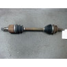 TRANSMISSION AVANT GAUCHE HYUNDAI SANTA FE 4X4 -00 2.0 CRDi 4x4