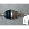 TRANSMISSION AVANT GAUCHE HYUNDAI SANTA FE 4X4 -00 2.0 CRDi 4x4
