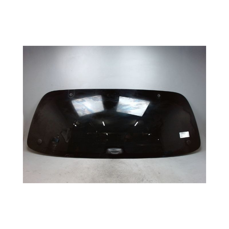 GLACE HAYON HYUNDAI SANTA FE 4X4 -00