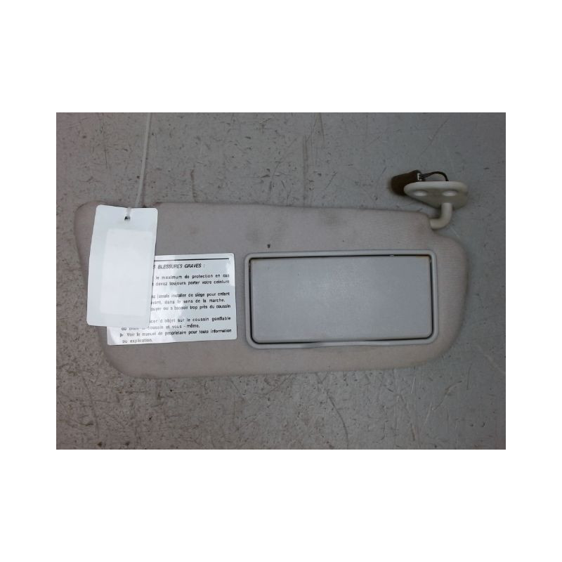 PARE-SOLEIL D HYUNDAI SANTA FE 4X4 -00