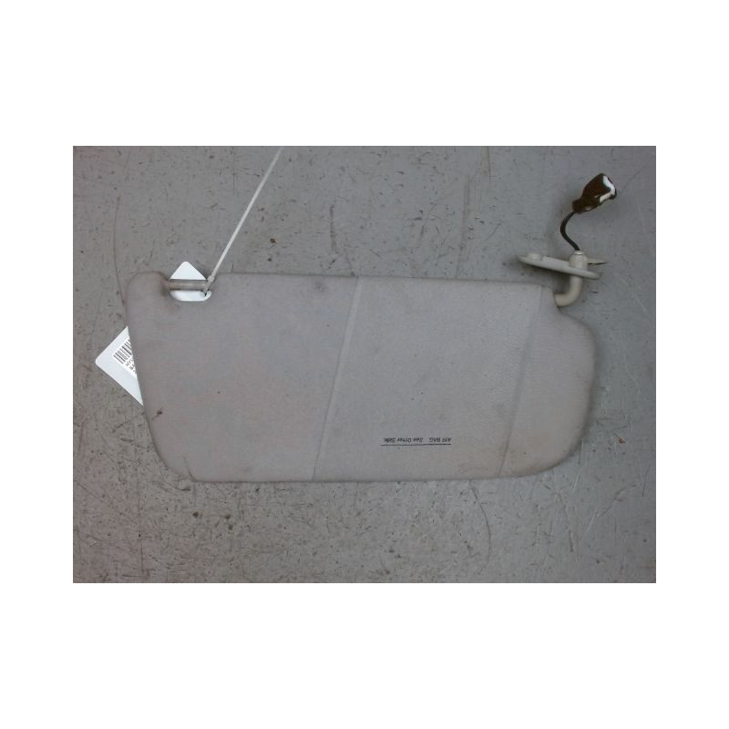 PARE-SOLEIL G HYUNDAI SANTA FE 4X4 -00