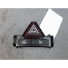 BOUTON DE WARNING OPEL CORSA