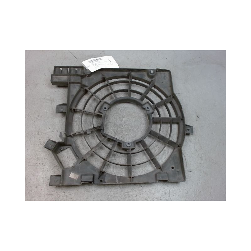 SUPPORT DE VENTILATEUR OPEL ZAFIRA 2005-