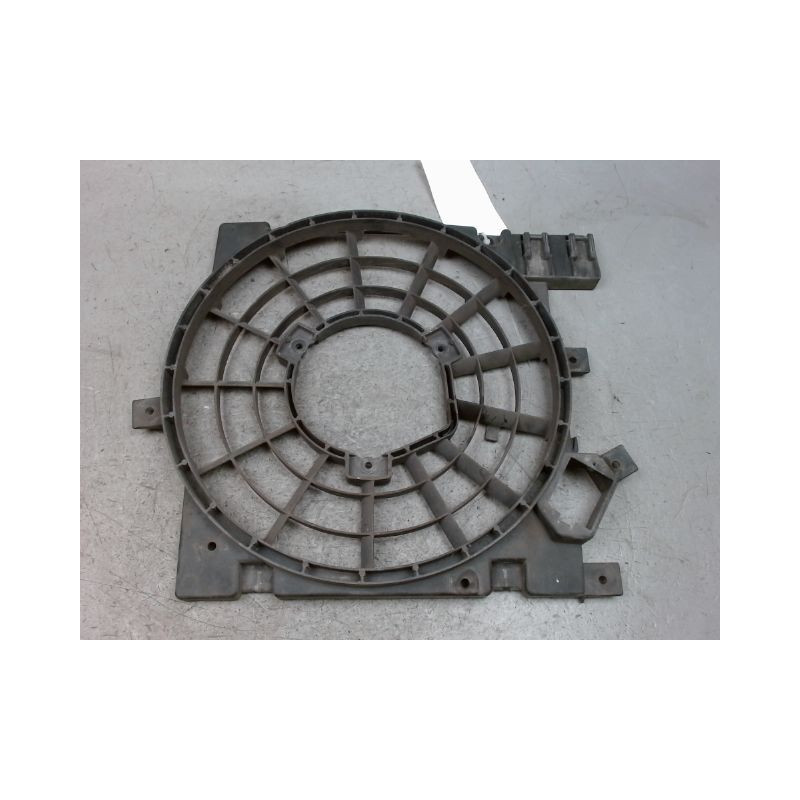 SUPPORT DE VENTILATEUR OPEL ZAFIRA 2005-