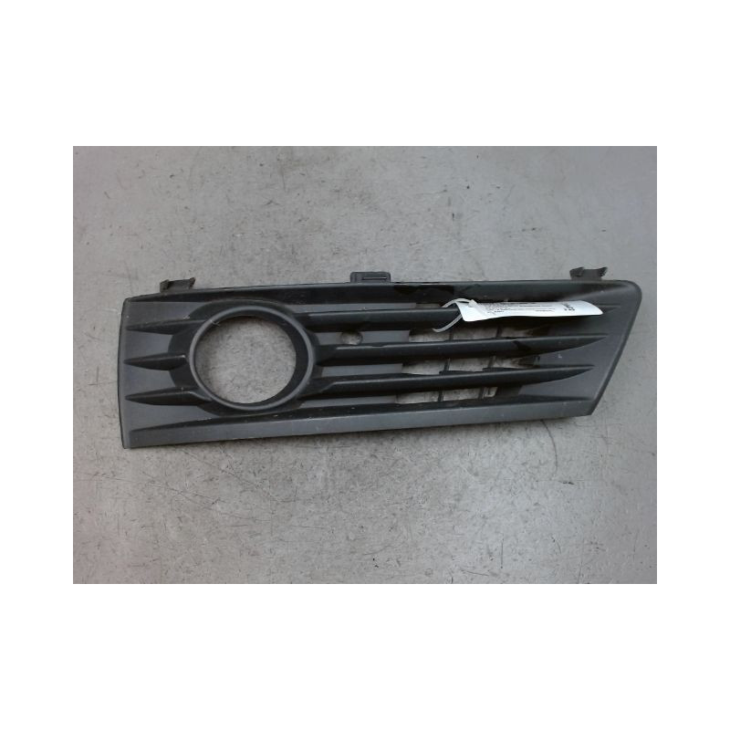 GRILLE VENTILATION PARE-CHOC AVG OPEL ZAFIRA 2005-