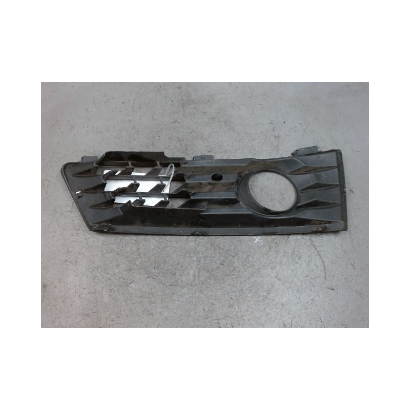 GRILLE VENTILATION PARE-CHOC AVG OPEL ZAFIRA 2005-
