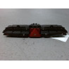 BOUTON DE WARNING PEUGEOT 308 2011-