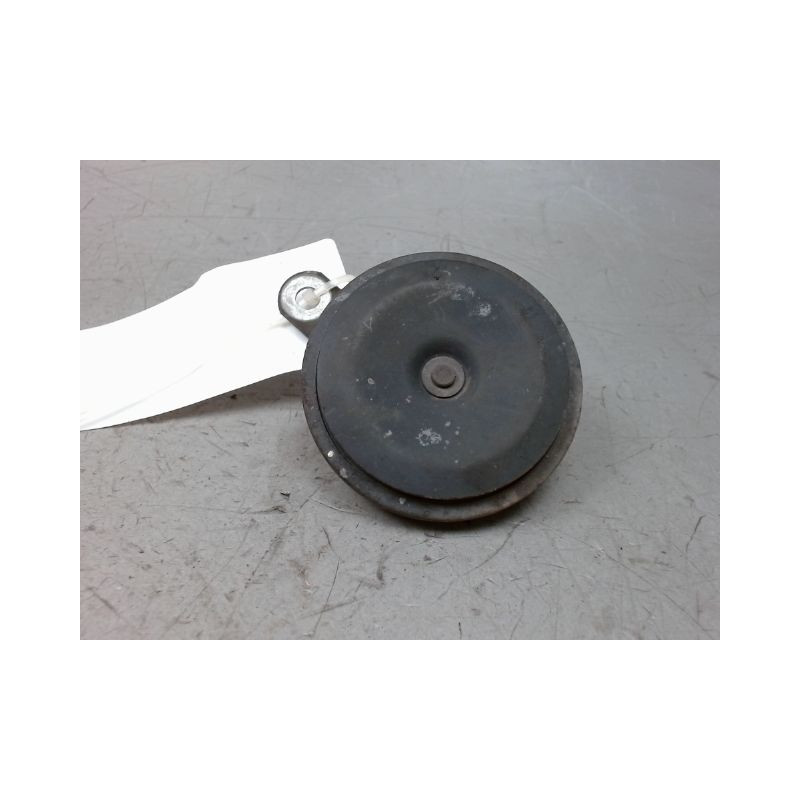 KLAXON / AVERTISSEUR TOYOTA COROLLA 2002-
