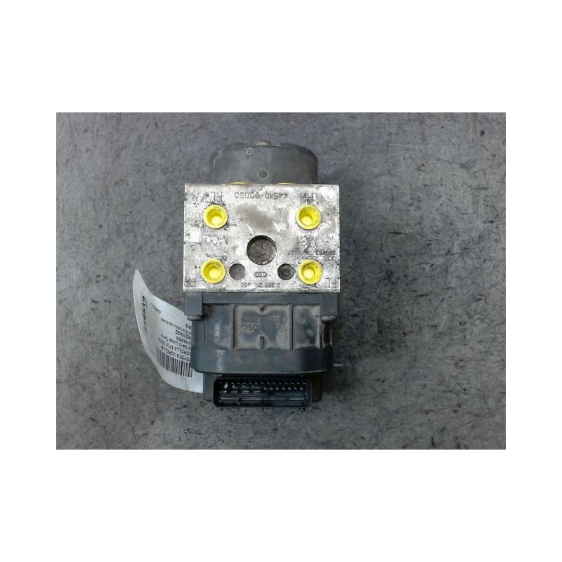 UNITE HYDRAULIQUE ABS TOYOTA COROLLA 2002-