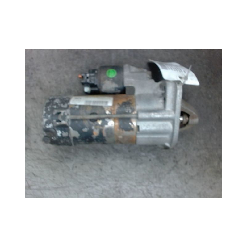 DEMARREUR TOYOTA COROLLA 2002-