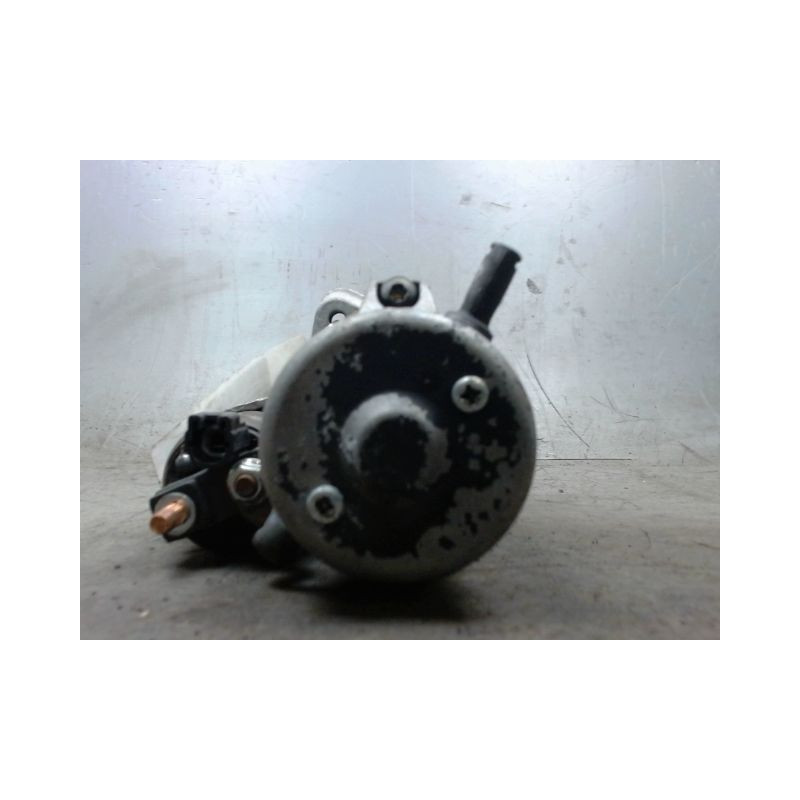 DEMARREUR TOYOTA COROLLA 2002-