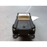 COMMANDE LEVE-GLACE PORTE AVG TOYOTA COROLLA 2002-