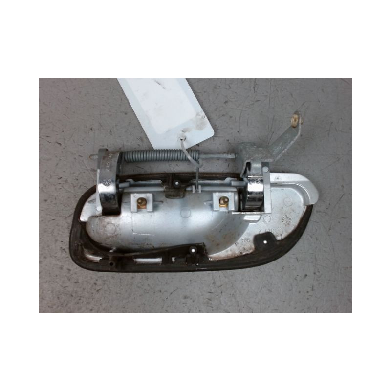 POIGNEE EXTERIEURE PORTE AVANT DROIT VOLVO S80 2003-