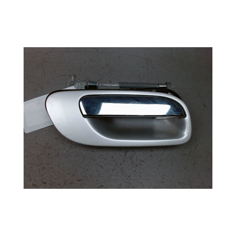 POIGNEE EXTERIEURE PORTE ARRIERE DROIT VOLVO S80 2003-