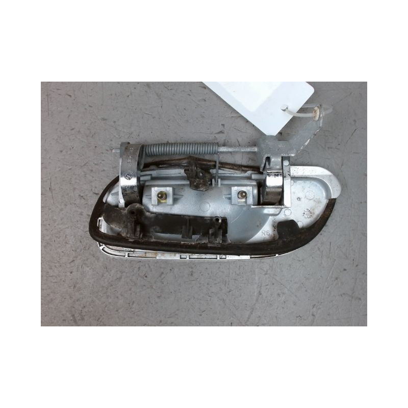 POIGNEE EXTERIEURE PORTE ARRIERE DROIT VOLVO S80 2003-