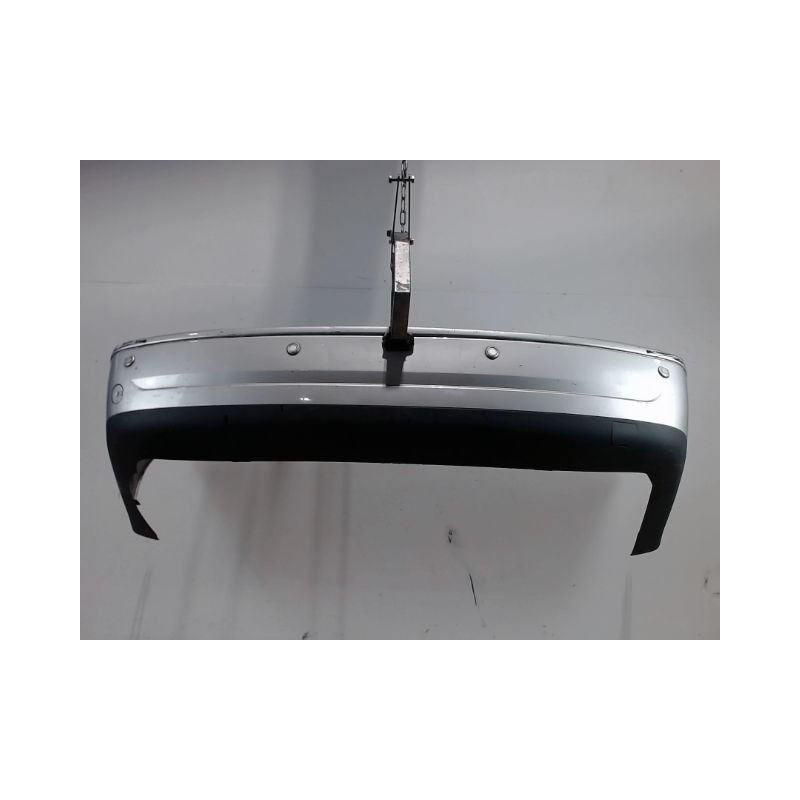 PARE-CHOC ARRIER VOLVO S80 2003-