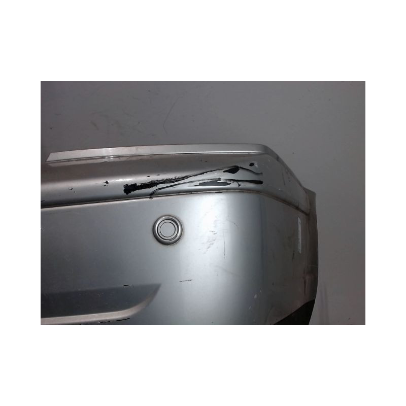 PARE-CHOC ARRIER VOLVO S80 2003-