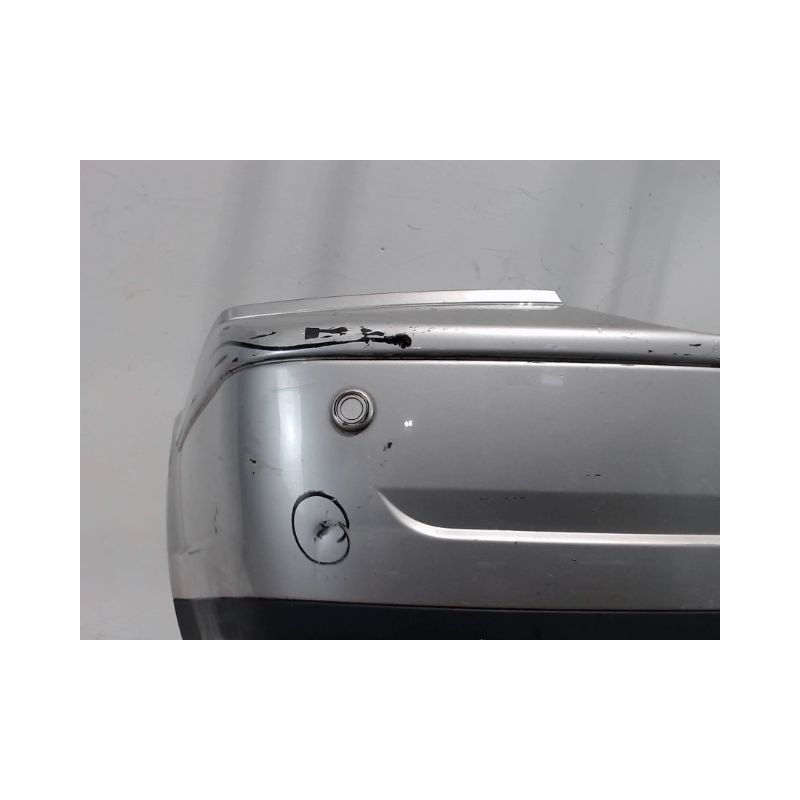 PARE-CHOC ARRIER VOLVO S80 2003-
