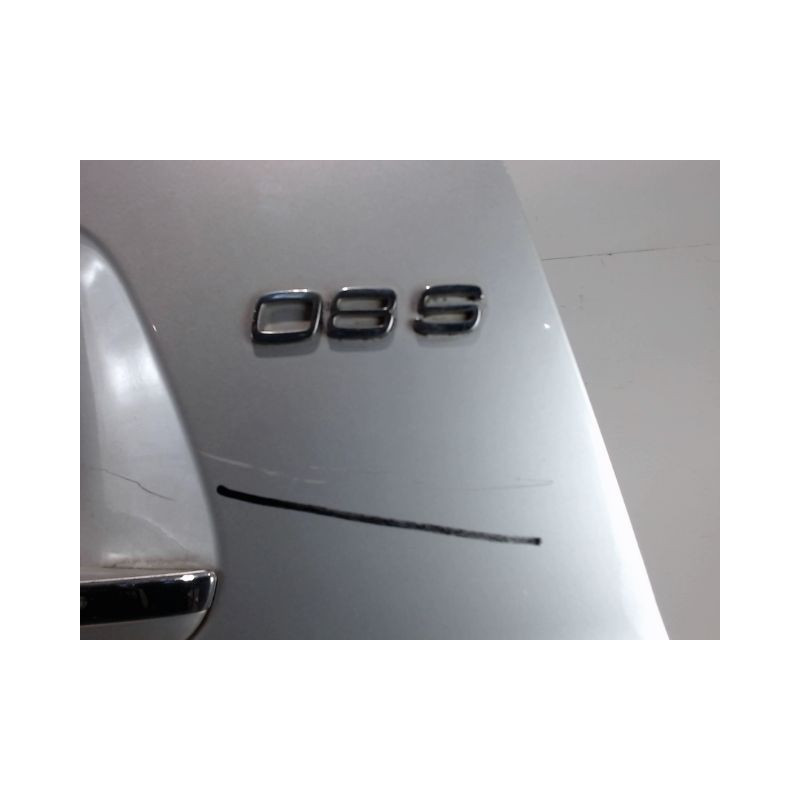 COFFRE ARRIERE VOLVO S80 2003-