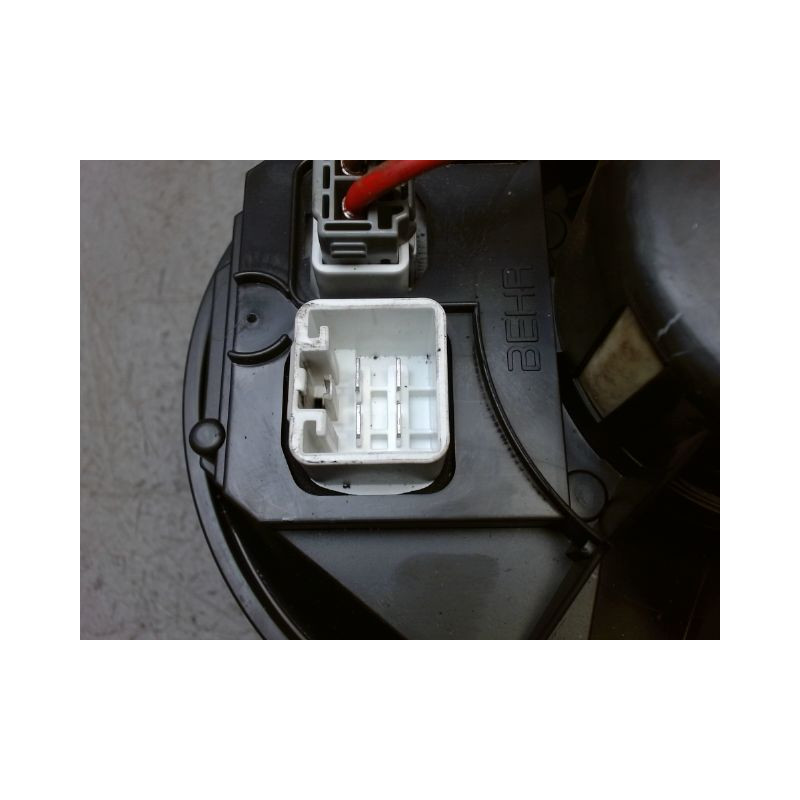 MOTEUR VENTILATEUR CHAUFFAGE VOLVO S80 2003-
