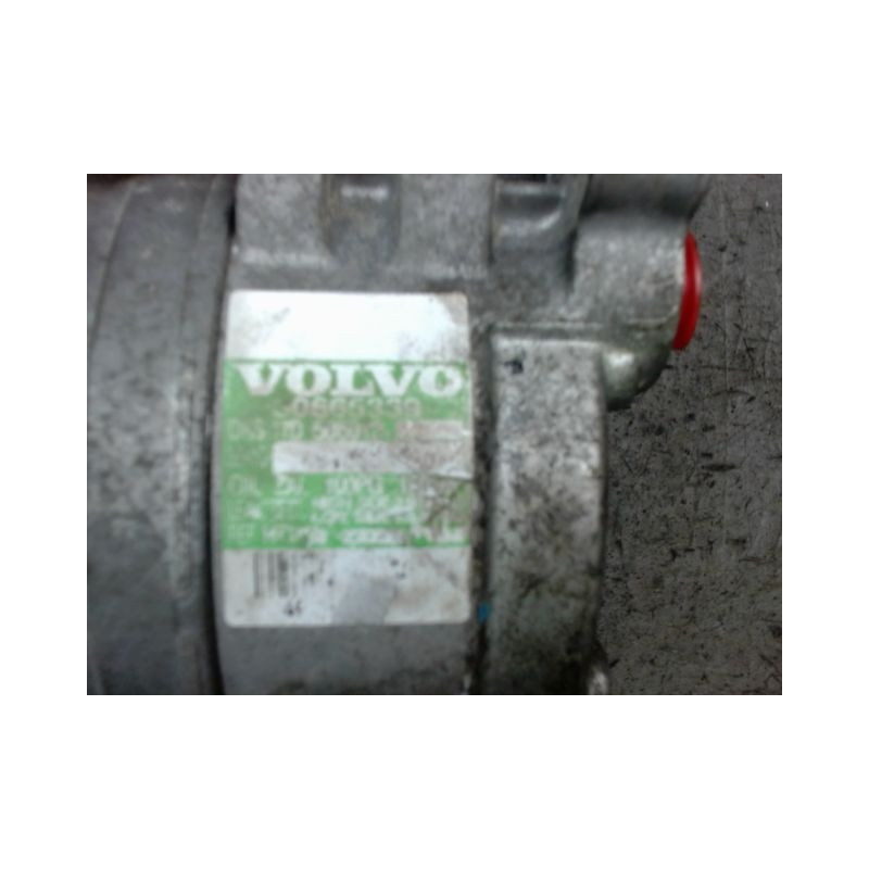 COMPRESSEUR AIR CONDITIONNE VOLVO S80 2003-