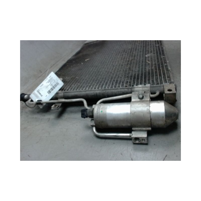 CONDENSEUR CLIMATISATION VOLVO S80 2003-