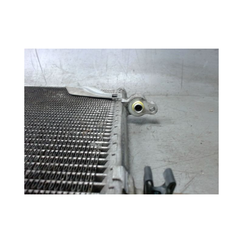 CONDENSEUR CLIMATISATION VOLVO S80 2003-