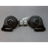 KLAXON / AVERTISSEUR VOLVO S80 2003-