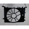 SUPPORT DE VENTILATEUR VOLVO S80 2003-