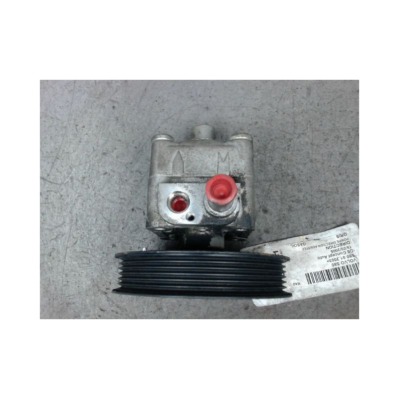POMPE DIRECTION ASSISTEE VOLVO S80 2003-