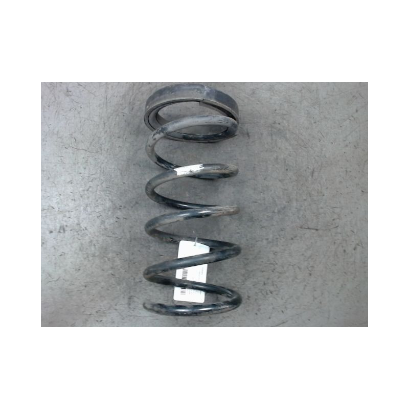 RESSORT AMORTISSEUR ARRIERE GAUCHE VOLVO S80 2003-