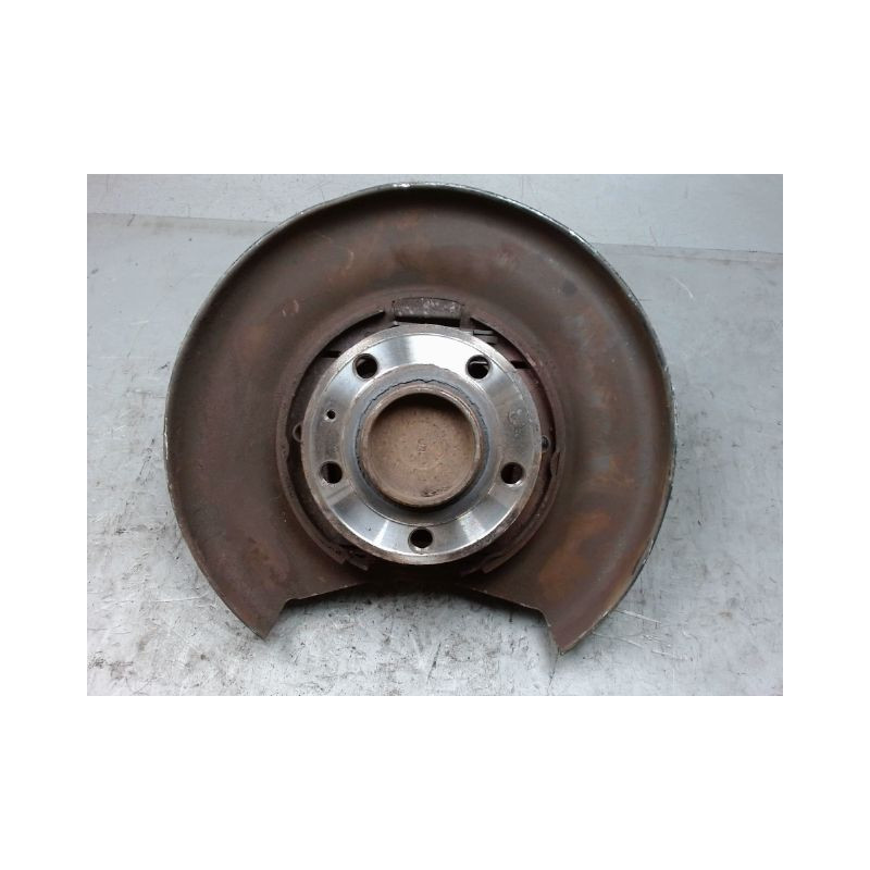 PIVOT ARRIERE DROIT VOLVO S80 2003-
