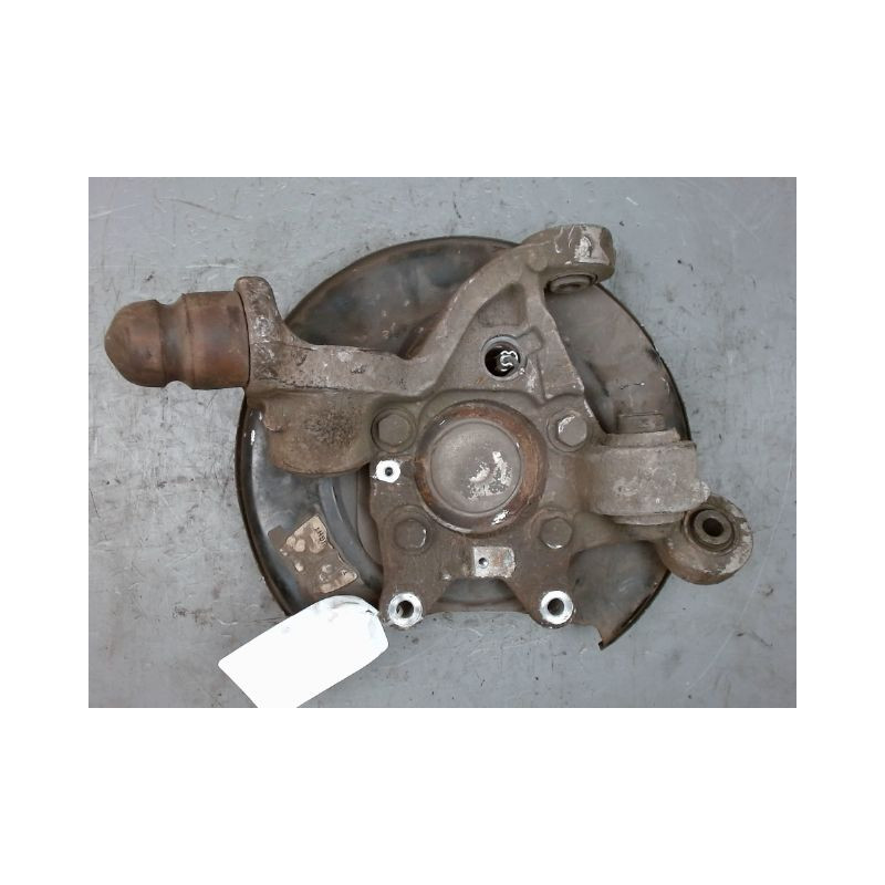 PIVOT ARRIERE DROIT VOLVO S80 2003-